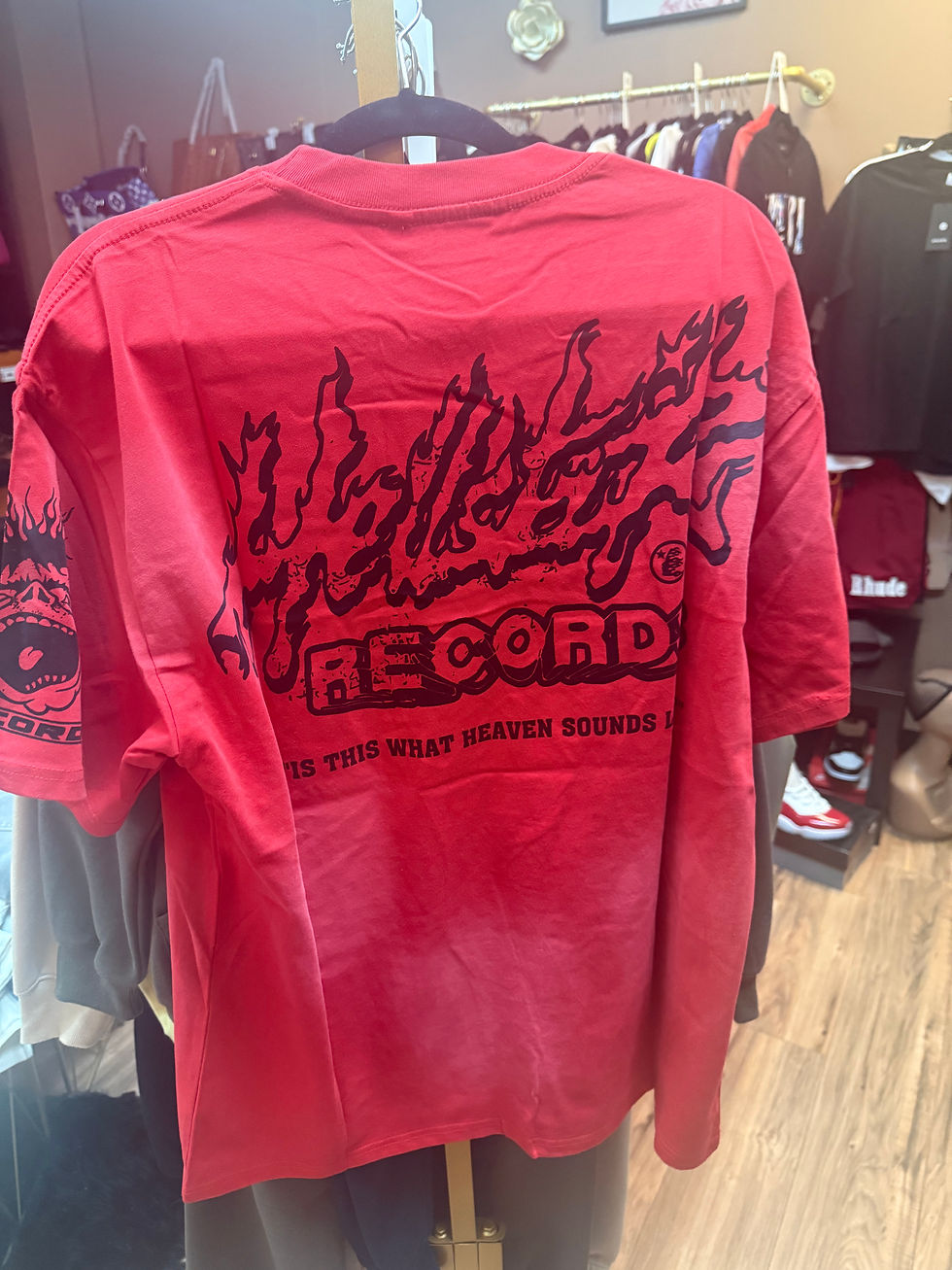 Thumbnail: Shirts 