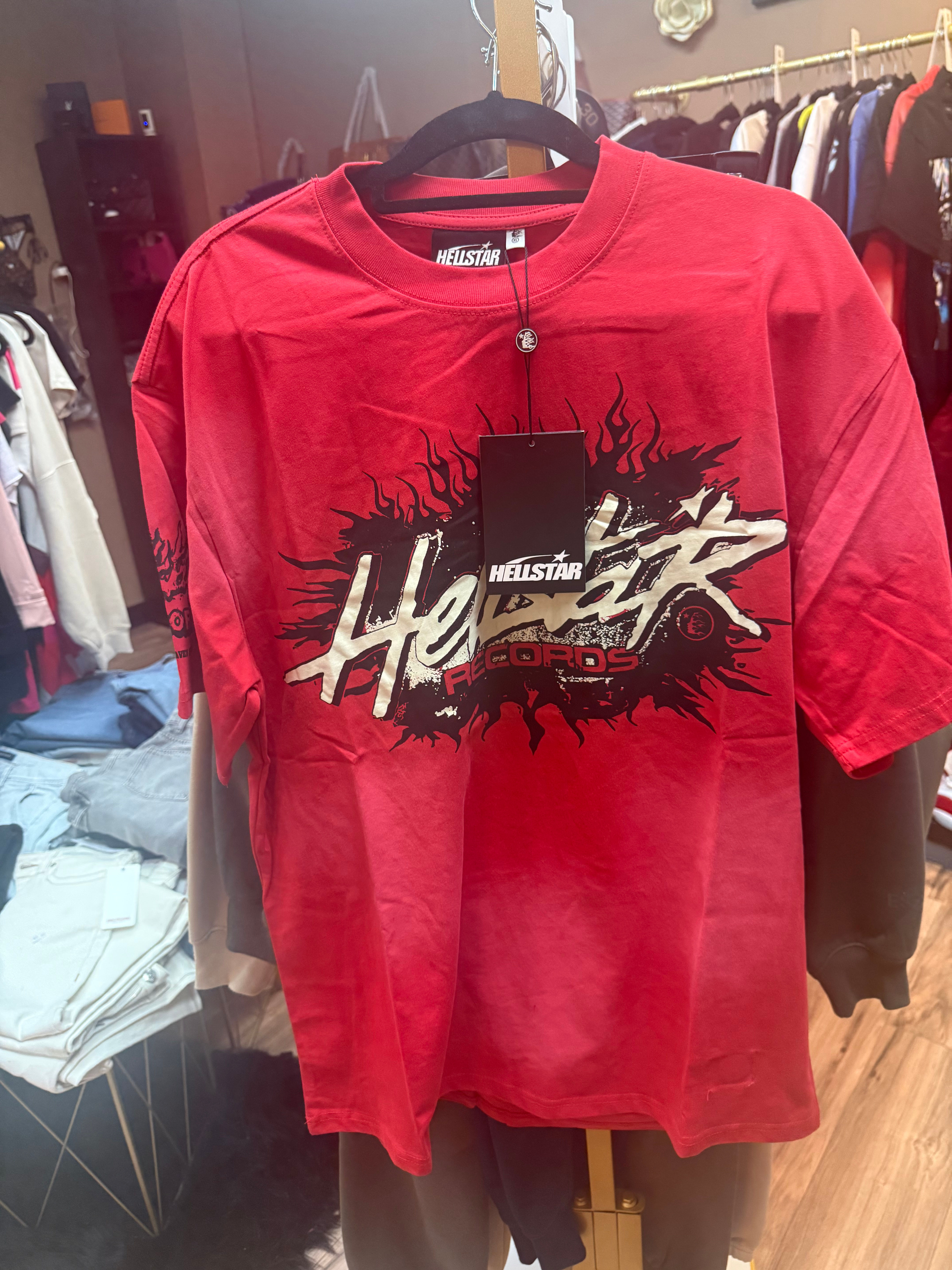Shirts 