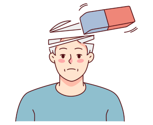 Changes After a Brain Injury: Why do I feel like this?