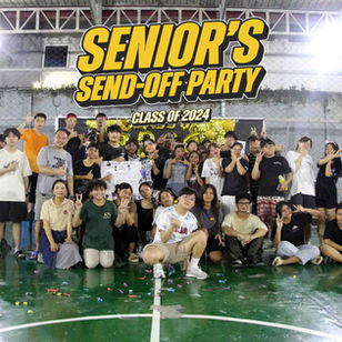 A Night to Remember: Stepping Stone International Academy's Senior Send-Off Party