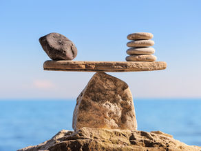 Finding balance