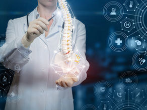 Osteoporosis – common causes and how to counter them