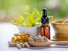 Key Supplements for Bone Health