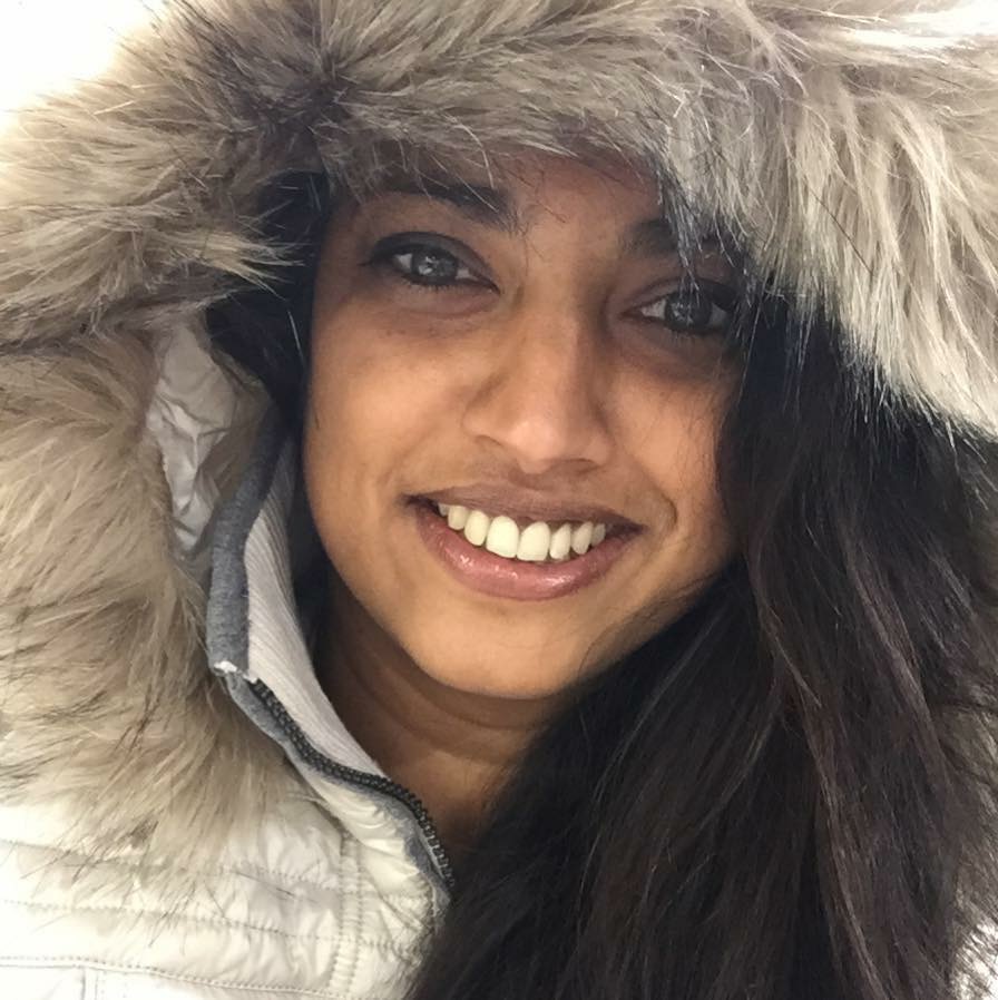 Foto van schrijver: Dhammika Smid