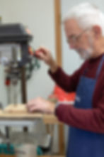 Bead Battle Master in Workshop