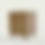 Thumbnail: Jangid Enterprise 3 Drawers Bedside Table