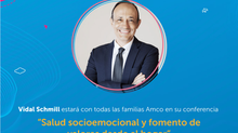 EVENTO en linea, FAMILY MEET con Vidal Schmill