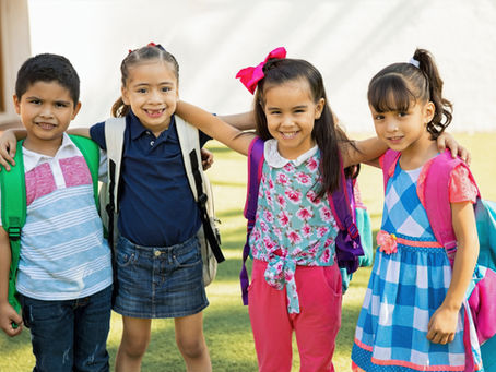 ¿Cómo formamos alumnos para el mundo actual?