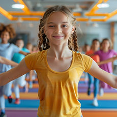 vision-de-adolescentes-diversos-que-practican-actividades-de-salud-y-bienestar-para-si-mis