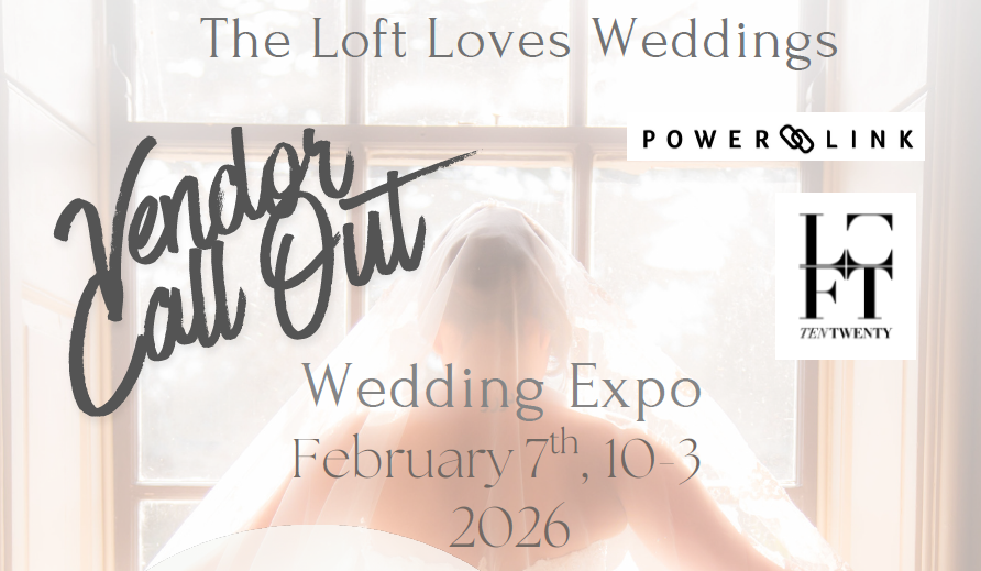 Vendor Registration - Wedding Expo