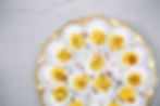 Herbed Deviled Eggs