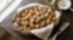 Crispy Parmesan Potatoes