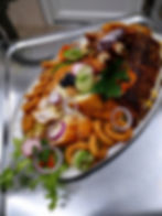 Meaty Board