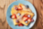 Crepe