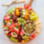 Vegan Anti pasto
