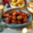 Pigs in blanket