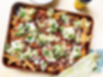 Loaded fries