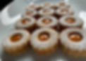 Tea cake