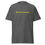 Thumbnail: BeU Life Coaching (Yellow) Men's Classic Tee