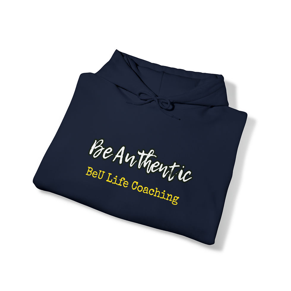 Thumbnail: BeAuthentic Hoodie