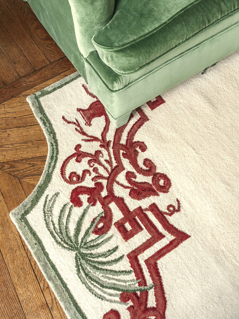 Product Image on Hover