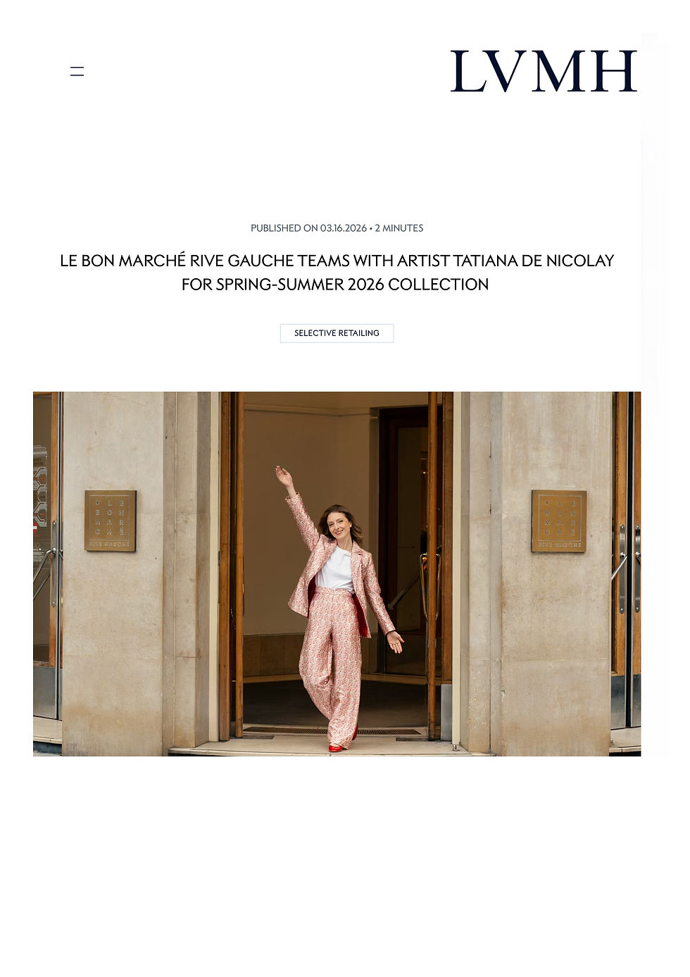 Press Article Image