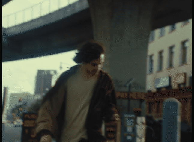 FIND YOUR PEOPLE, FEATURING NEIL FRANCES.