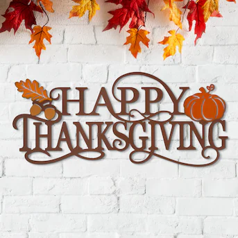 A Roadhouse Thanksgiving