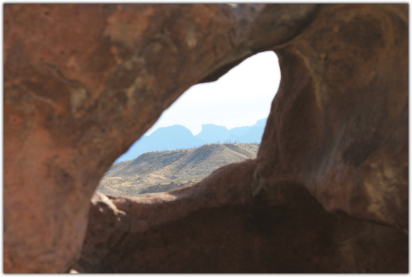 Point of View