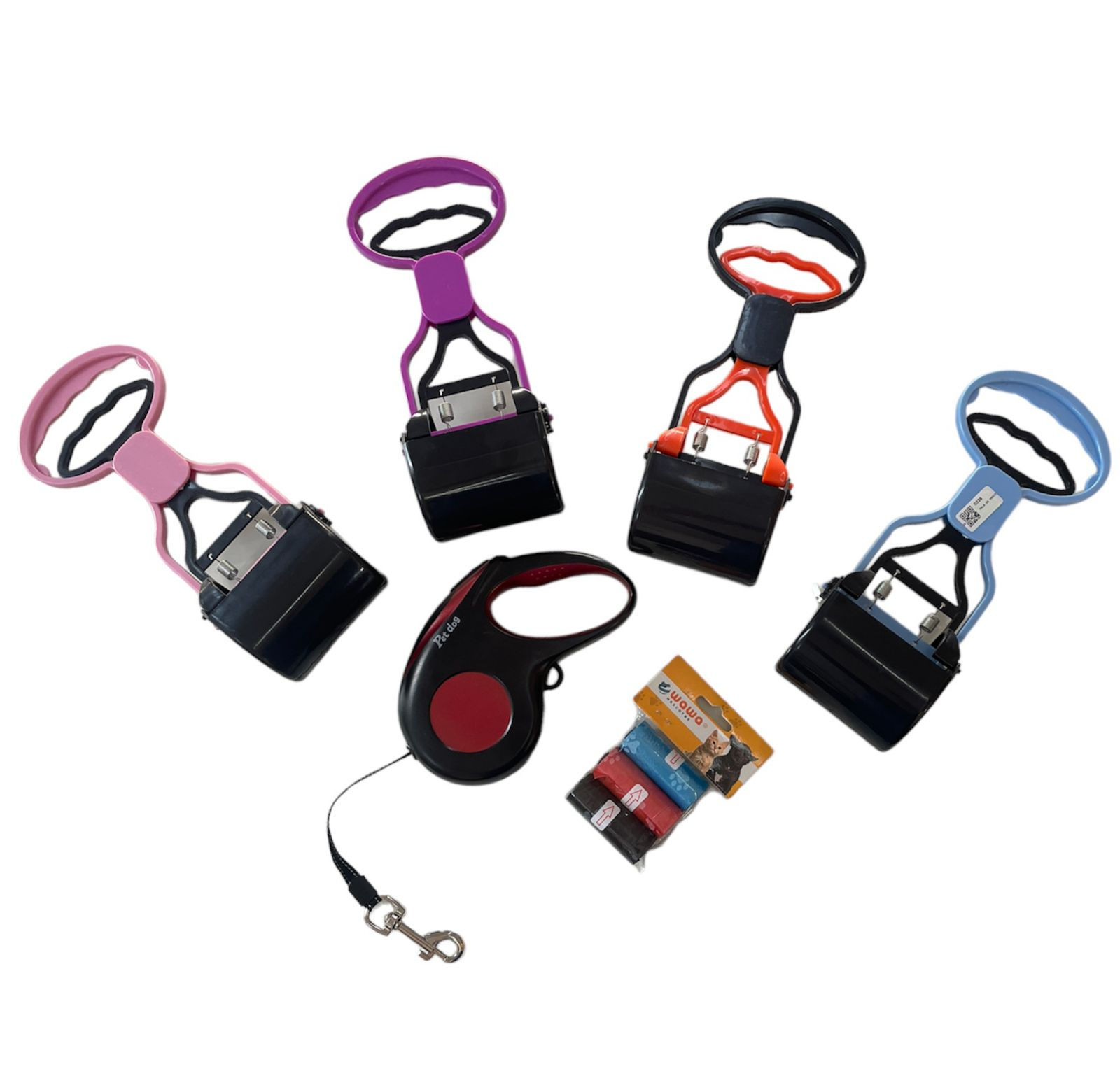 M30. Super Promo!!! Combo Para Mascotas