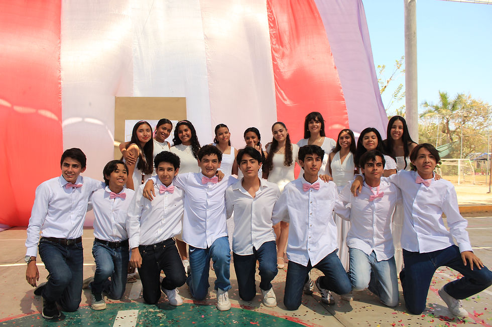 Verses of Love: Un tributo al corazón de Ameyali