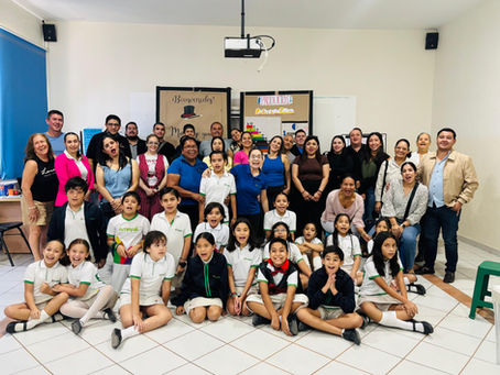 Dominando las Matemáticas en 4°P-B con precisión y entusiasmo 