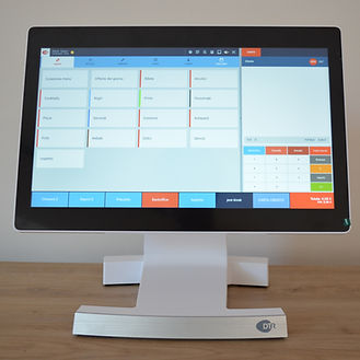 Computer gestionale