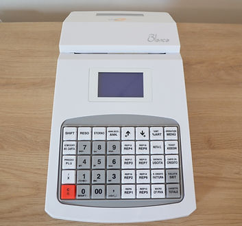 Registratore telematico