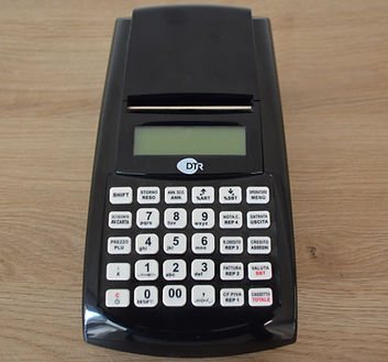 Registratore telematico