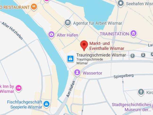 City Agentur Schuman