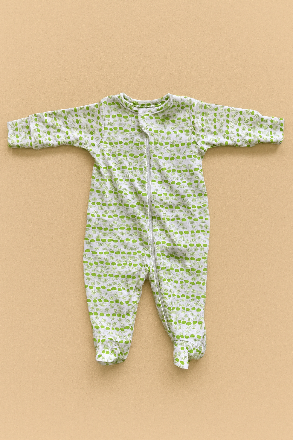 Thumbnail: Sleep suit newborn |  without hood/newborn