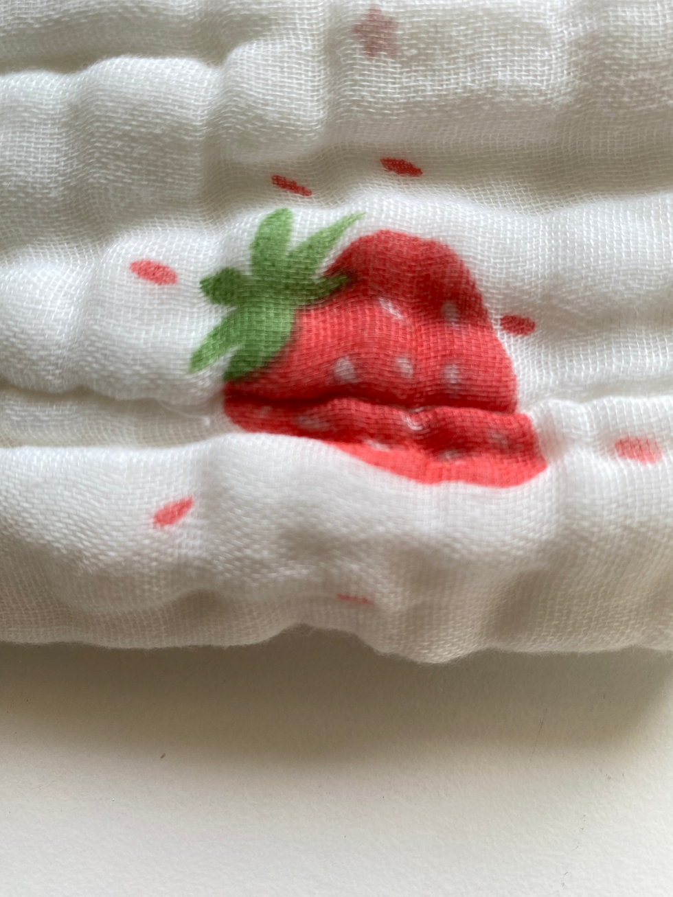 Thumbnail: Nappy 6 layer muslin /nb
