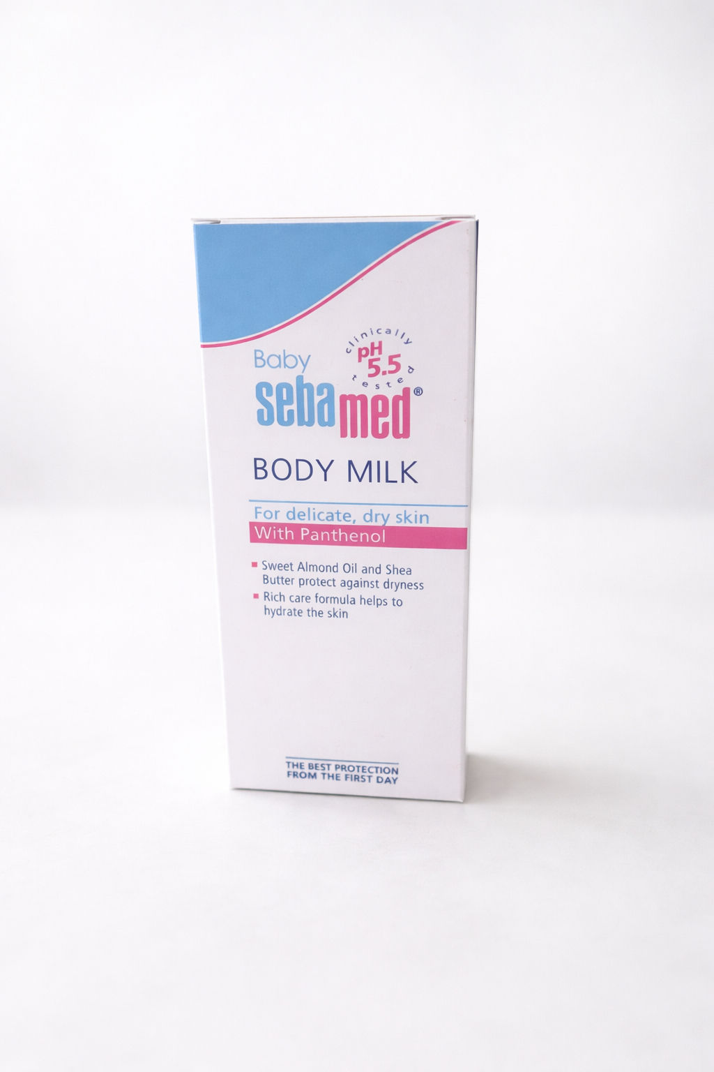 Sebamed Body Milk | 100 ml