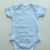 Thumbnail: Onesei with sleeve /0-3 mnths 