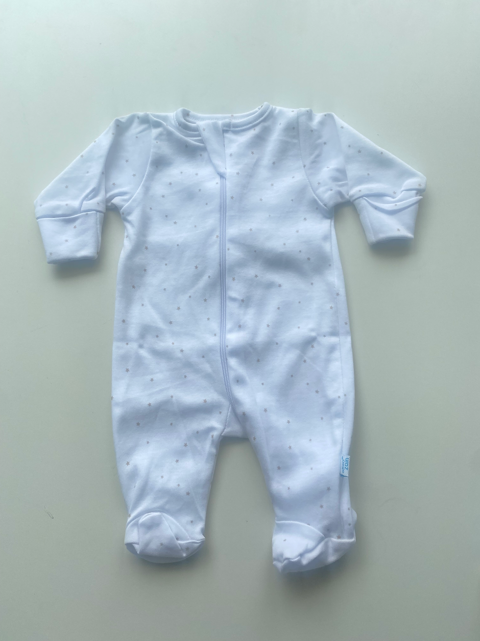 Thumbnail: Sleepsuit /premature