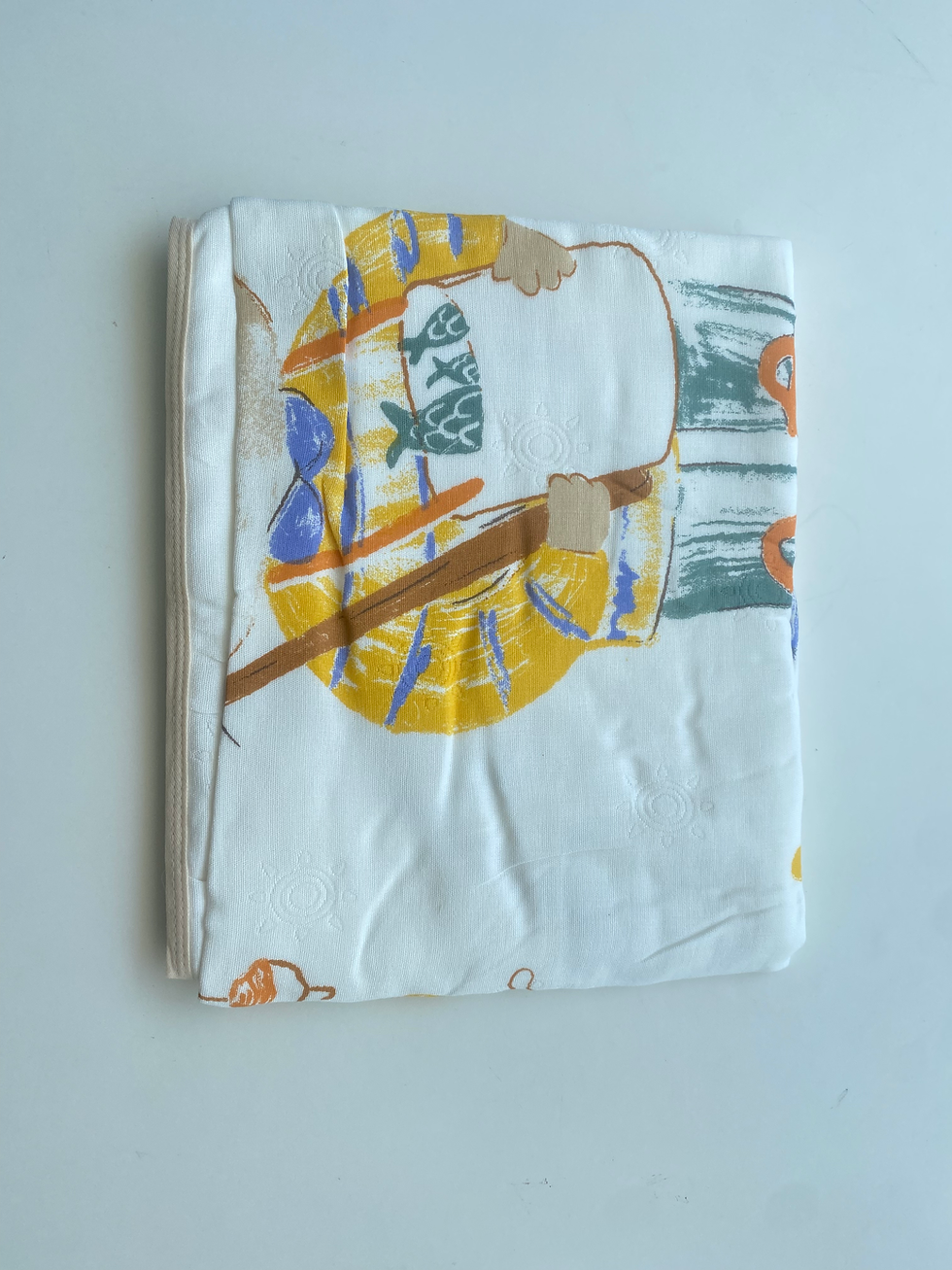 Thumbnail: Blanket extra soft