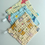 Thumbnail: Face towel muslin 6layer 3ps set