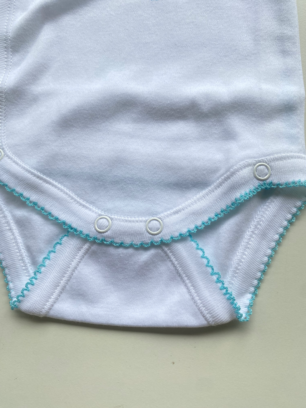 Thumbnail: Onesie and booty pant -0-1mnth