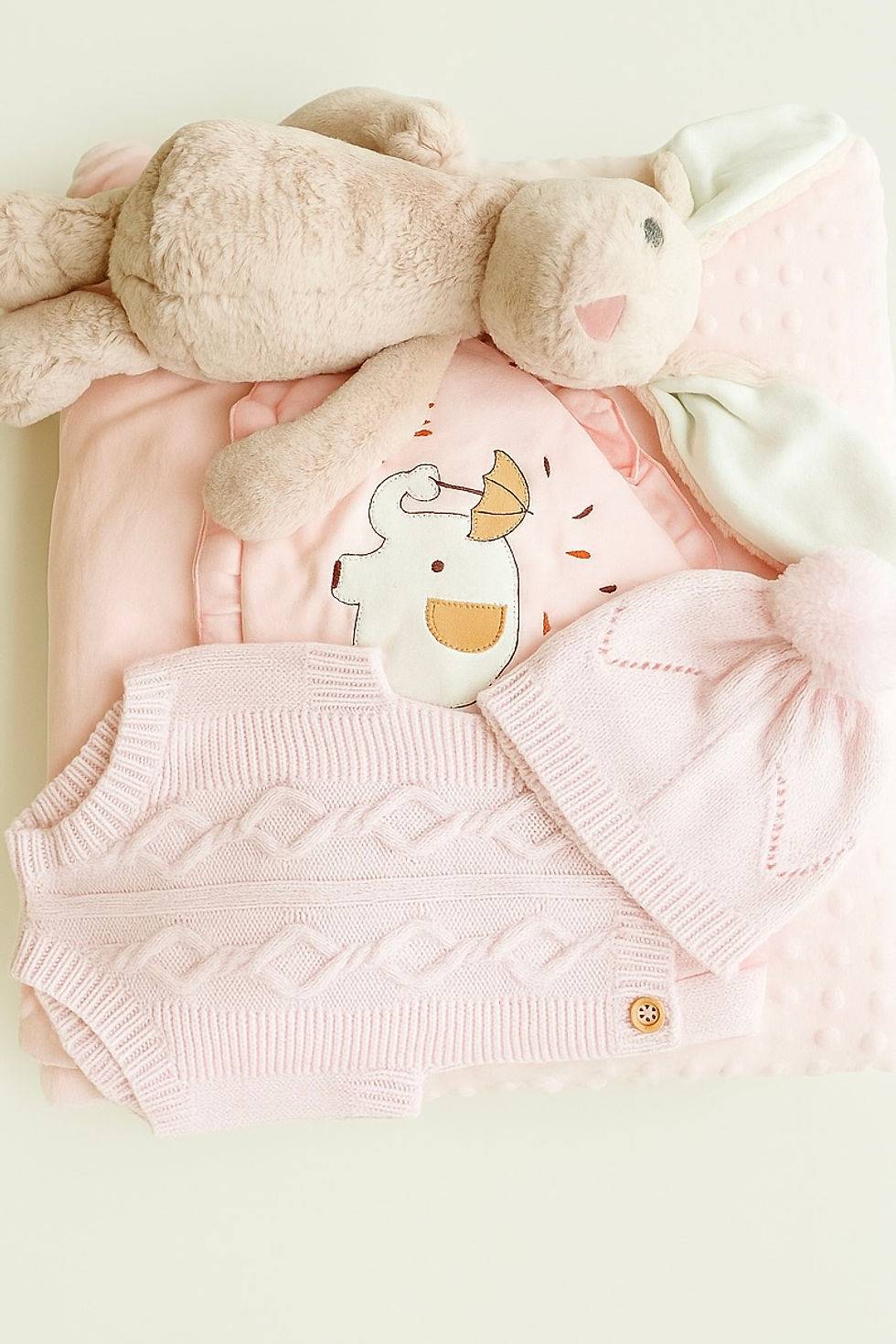 Gift hamper premium | 0-3 months