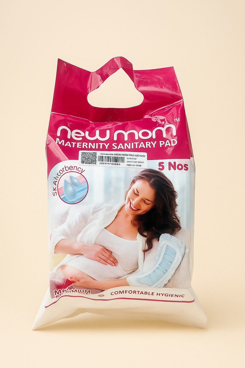 Maternity pad /medipad