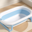 Thumbnail: Bathtub -silicone-foldable 