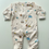 Thumbnail: Sleepsuit Newborn 