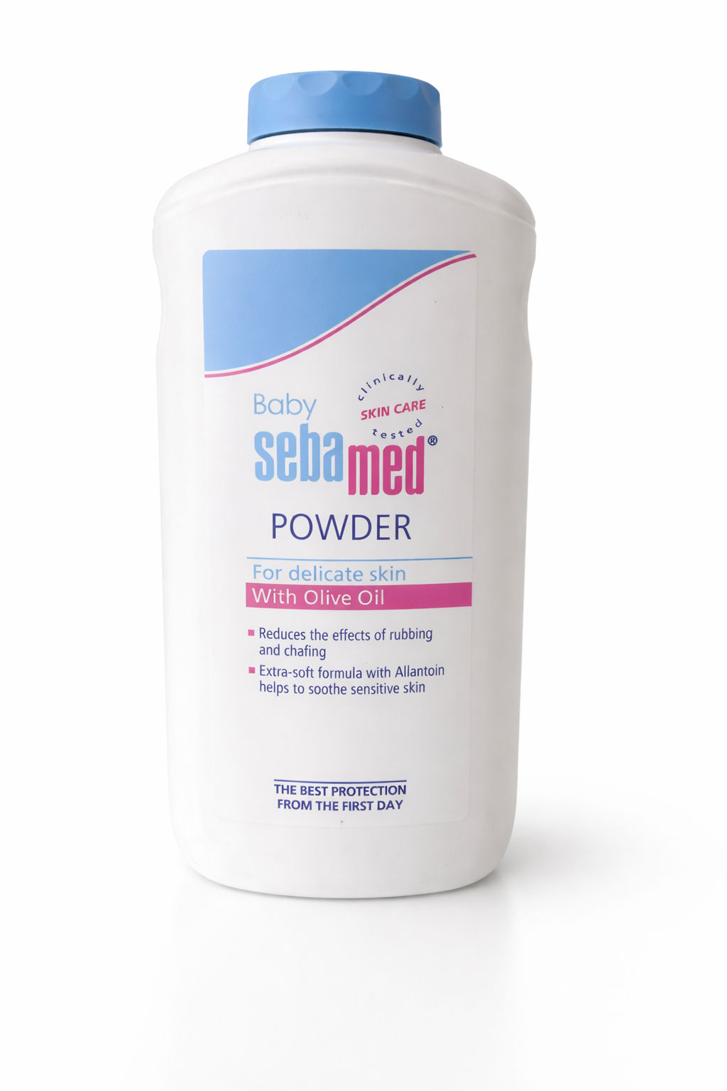 Sebamed Powder