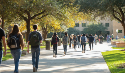 Don't Just Apply, Connect: Mastering the "Why Us" Essay